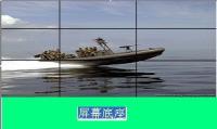 雙面廣告機(jī) 原裝進(jìn)口55寸液晶拼接屏的創(chuàng)新防護(hù)與應(yīng)用