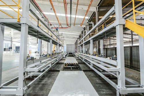 緊抓合規(guī)城市配送廂式運(yùn)輸機(jī)遇 中集車(chē)輛與山東汽車(chē)達(dá)成戰(zhàn)略合作，共拓電子商務(wù)服務(wù)新藍(lán)海